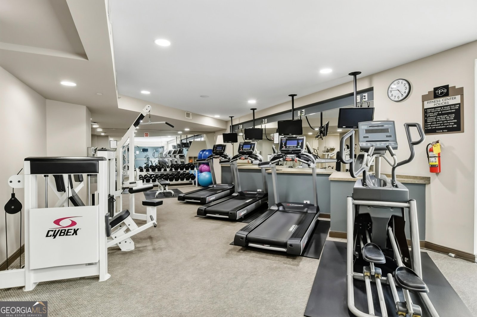 2626 Peachtree Road Atlanta - Photo 27