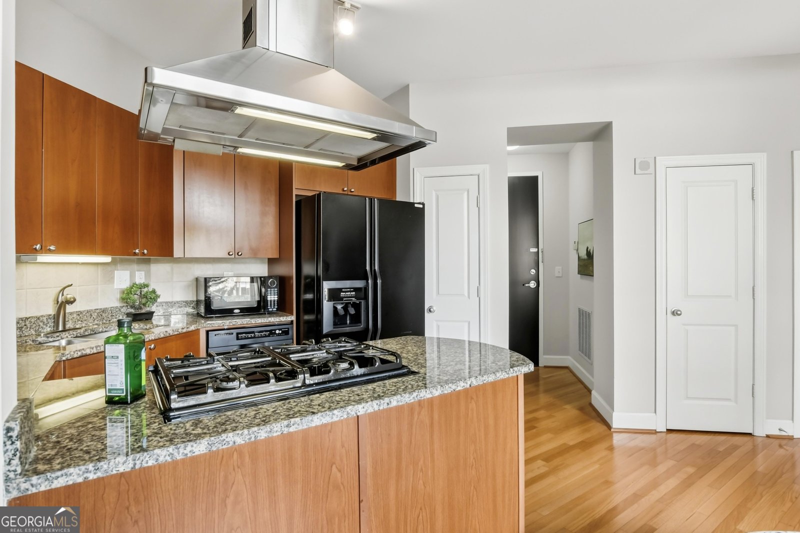 2626 Peachtree Road Atlanta - Photo 9