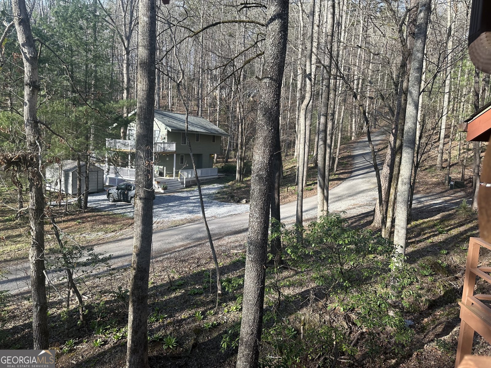 68 Star Lake Lane Sautee Nacoochee - Photo 34