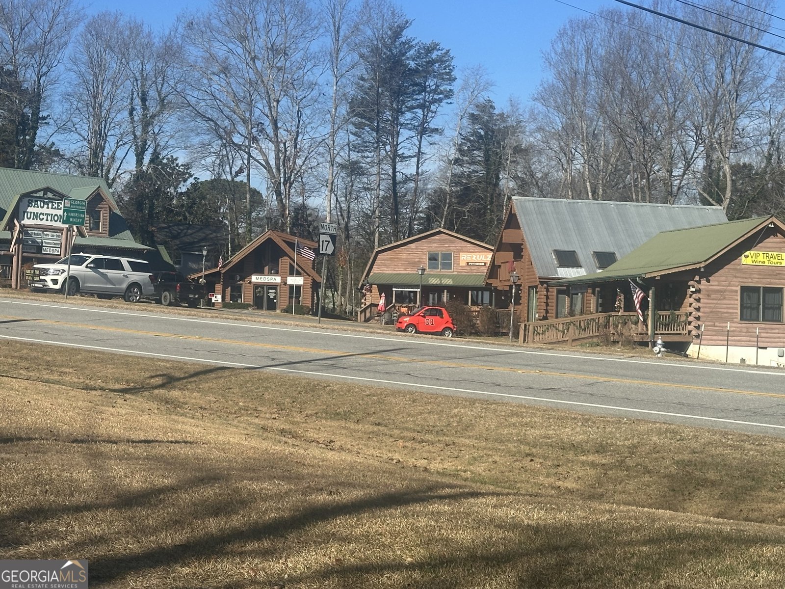 68 Star Lake Lane Sautee Nacoochee - Photo 44