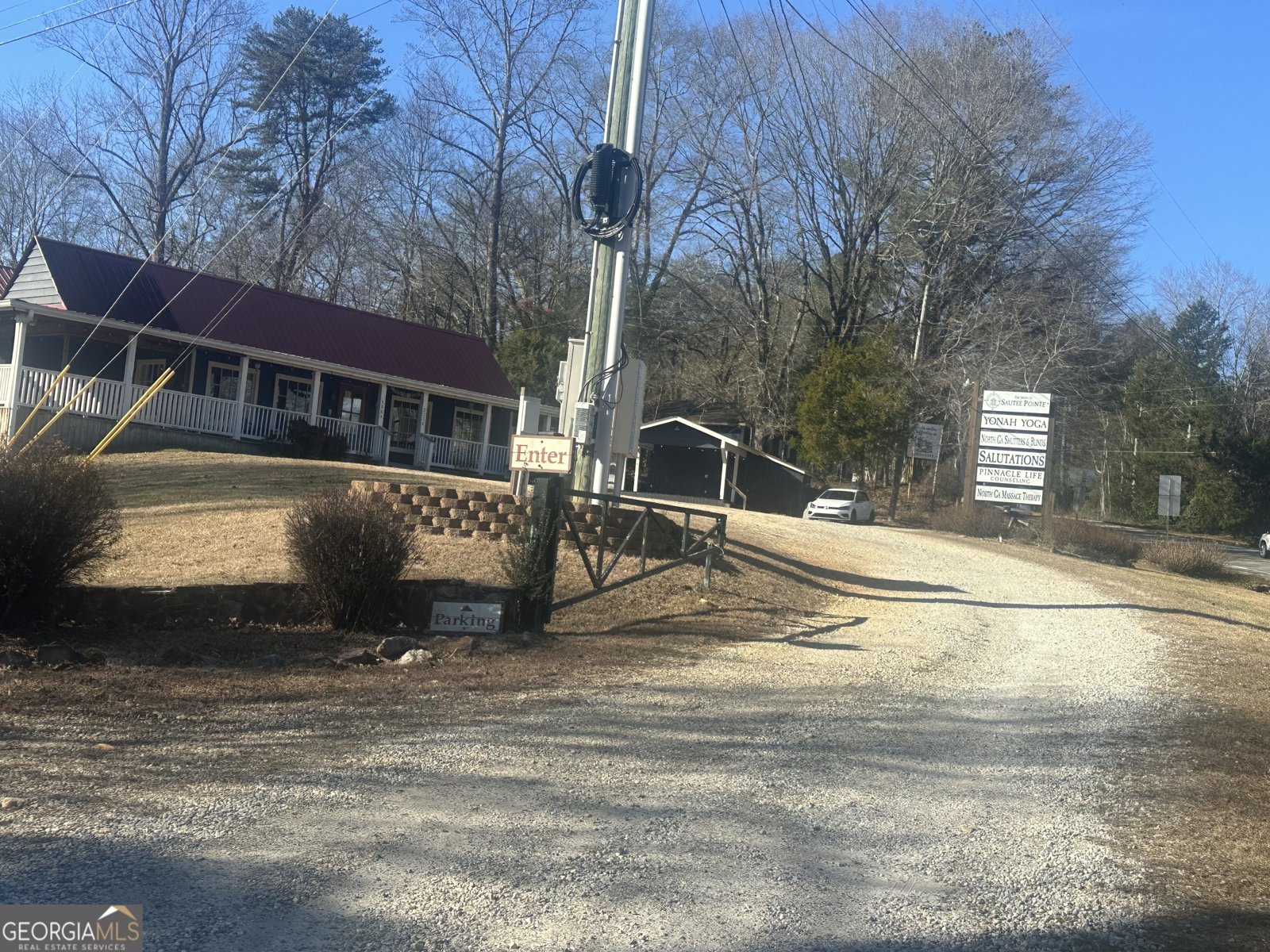 68 Star Lake Lane Sautee Nacoochee - Photo 45