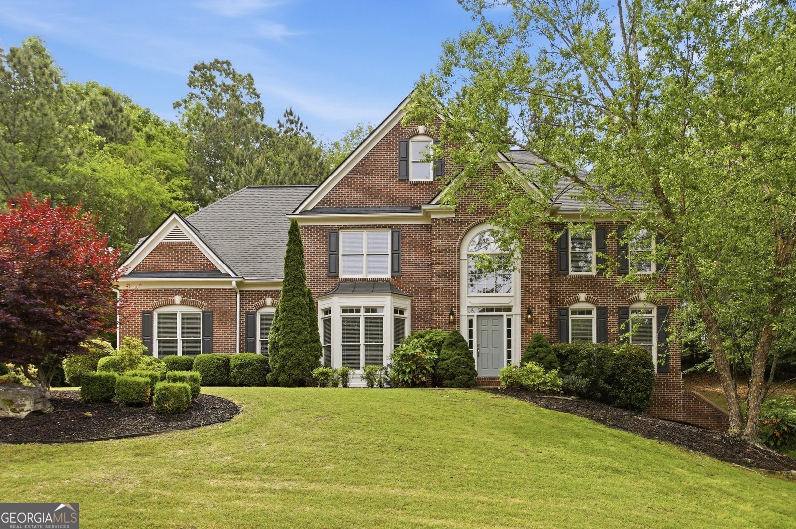 303 River Laurel Way Woodstock - Photo 1