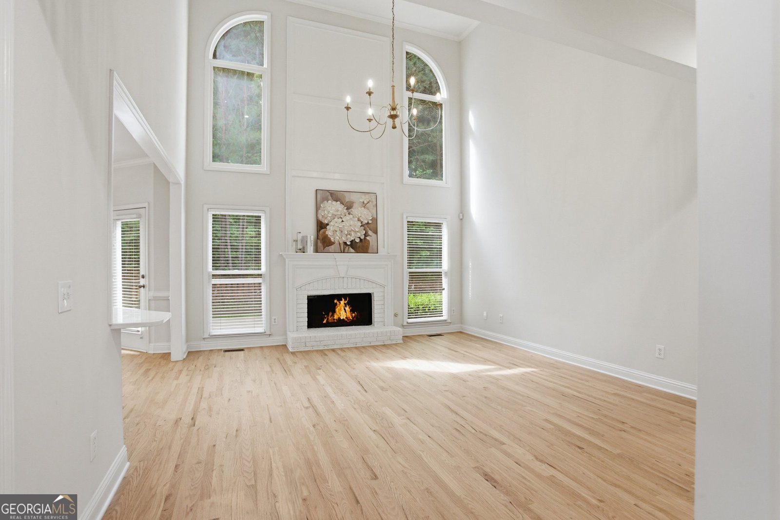 303 River Laurel Way Woodstock - Photo 10