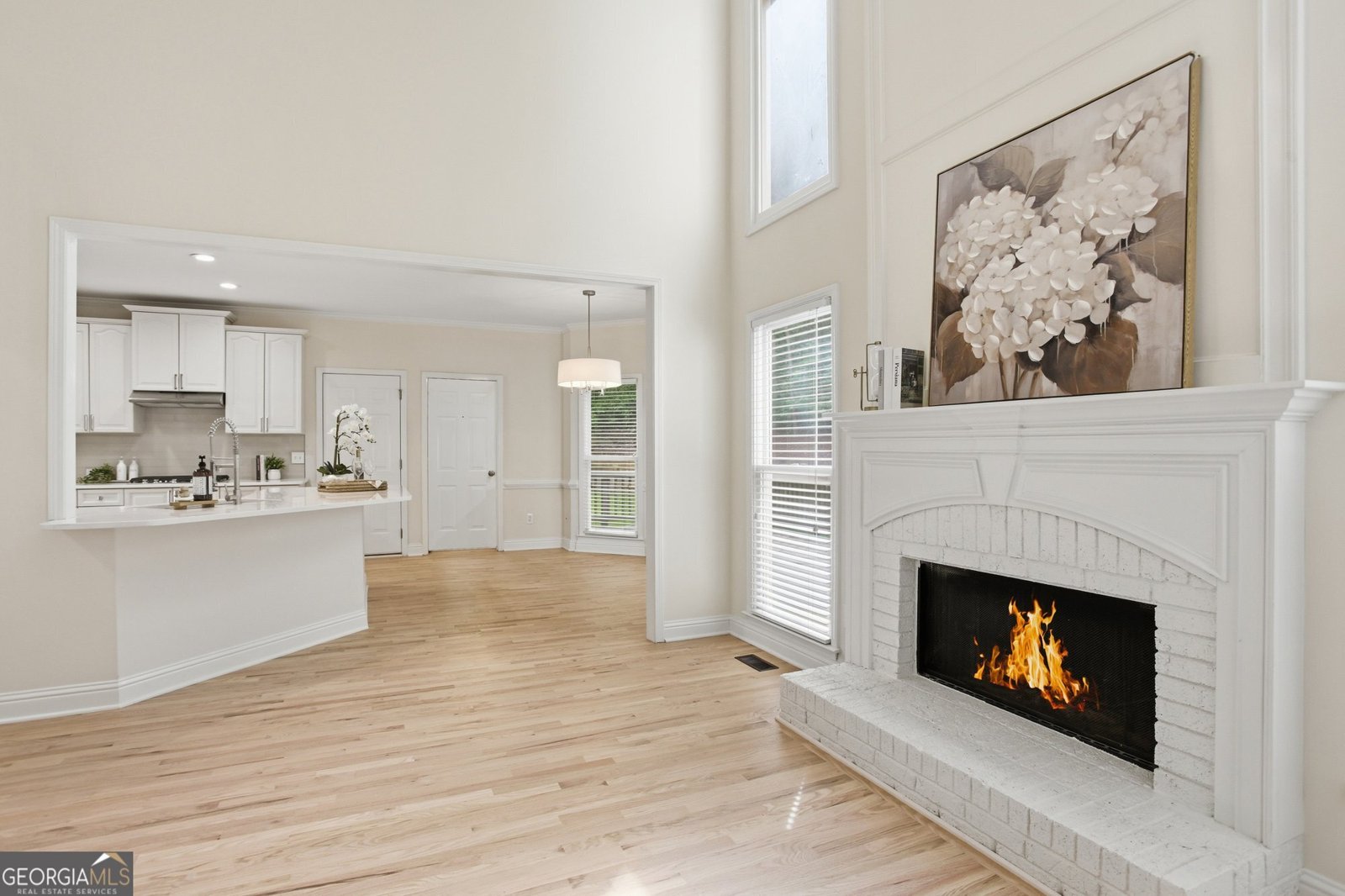 303 River Laurel Way Woodstock - Photo 11