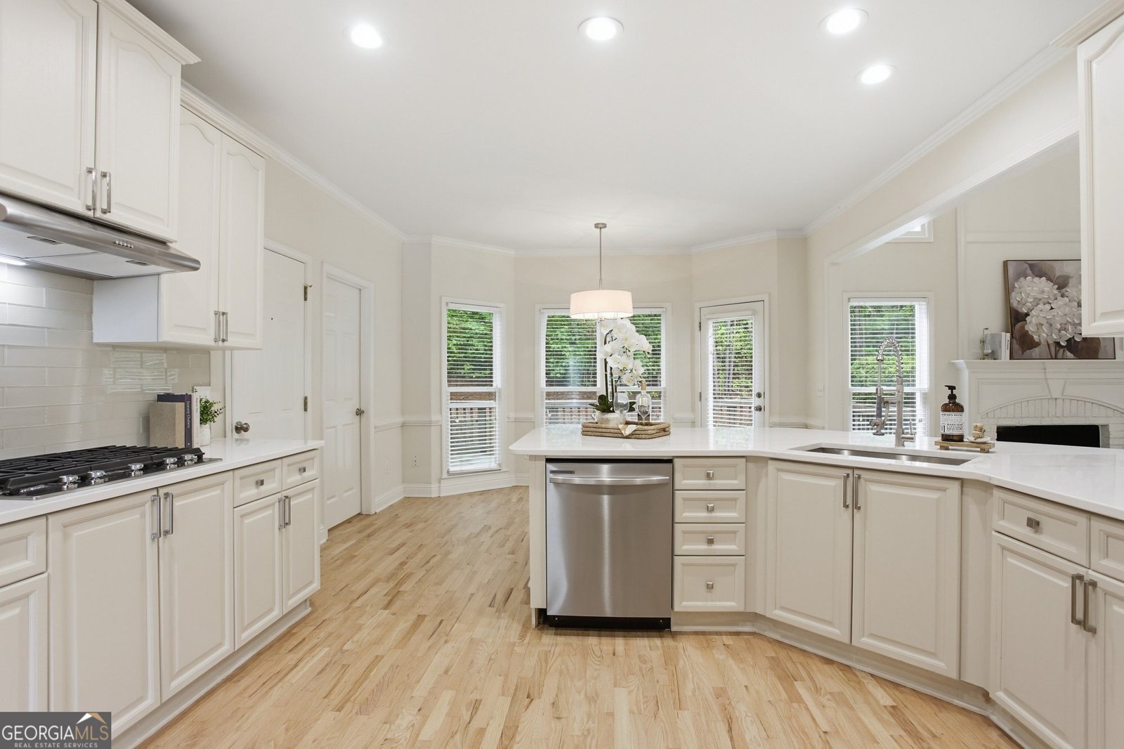 303 River Laurel Way Woodstock - Photo 14
