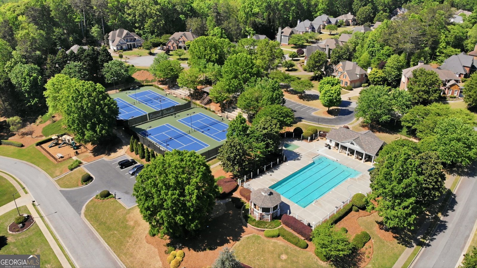 303 River Laurel Way Woodstock - Photo 39