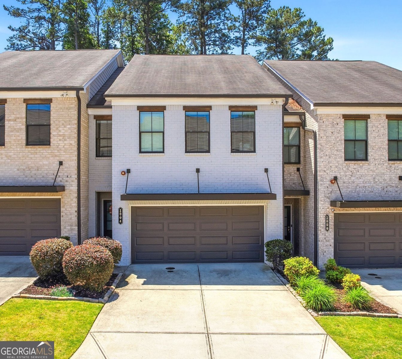 1004 Rohner Way Smyrna - Photo 1