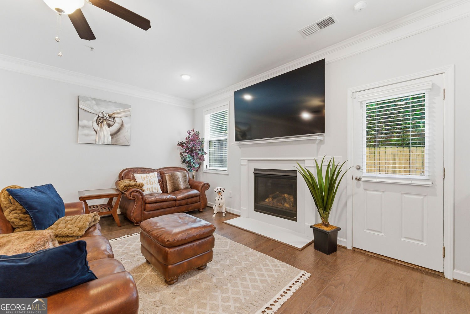 1004 Rohner Way Smyrna - Photo 11
