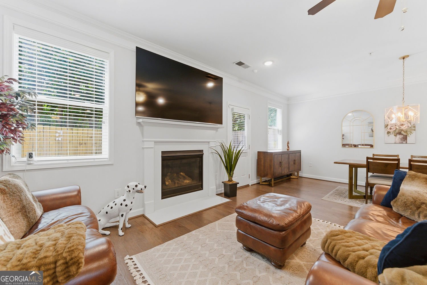 1004 Rohner Way Smyrna - Photo 12