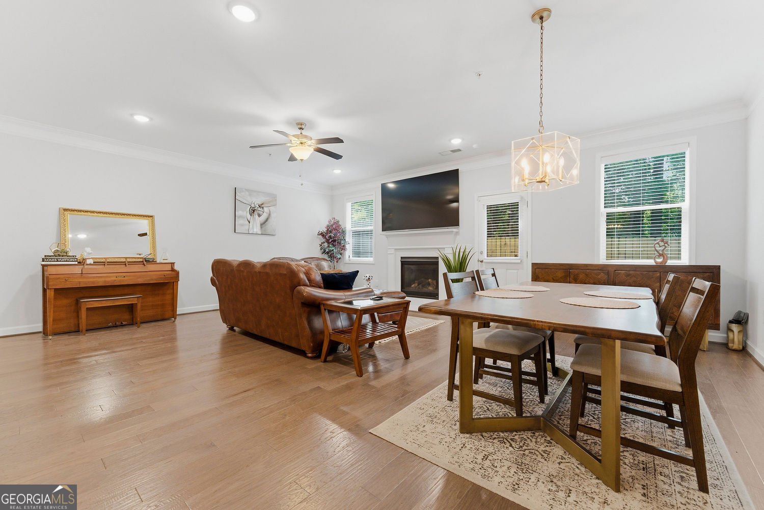 1004 Rohner Way Smyrna - Photo 15