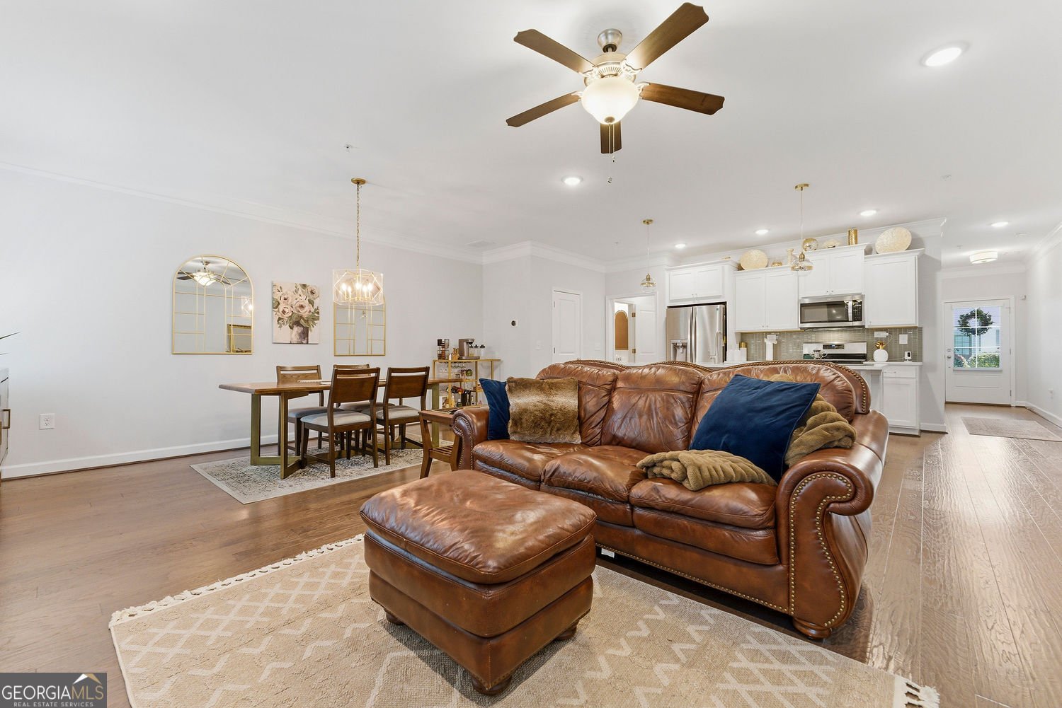 1004 Rohner Way Smyrna - Photo 16
