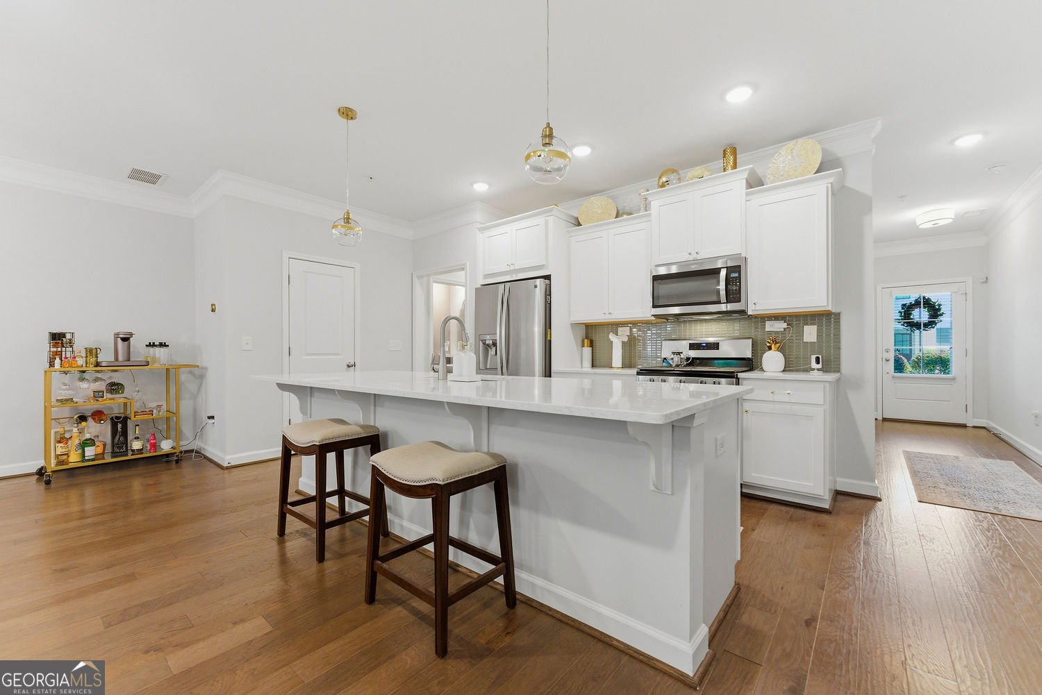 1004 Rohner Way Smyrna - Photo 6