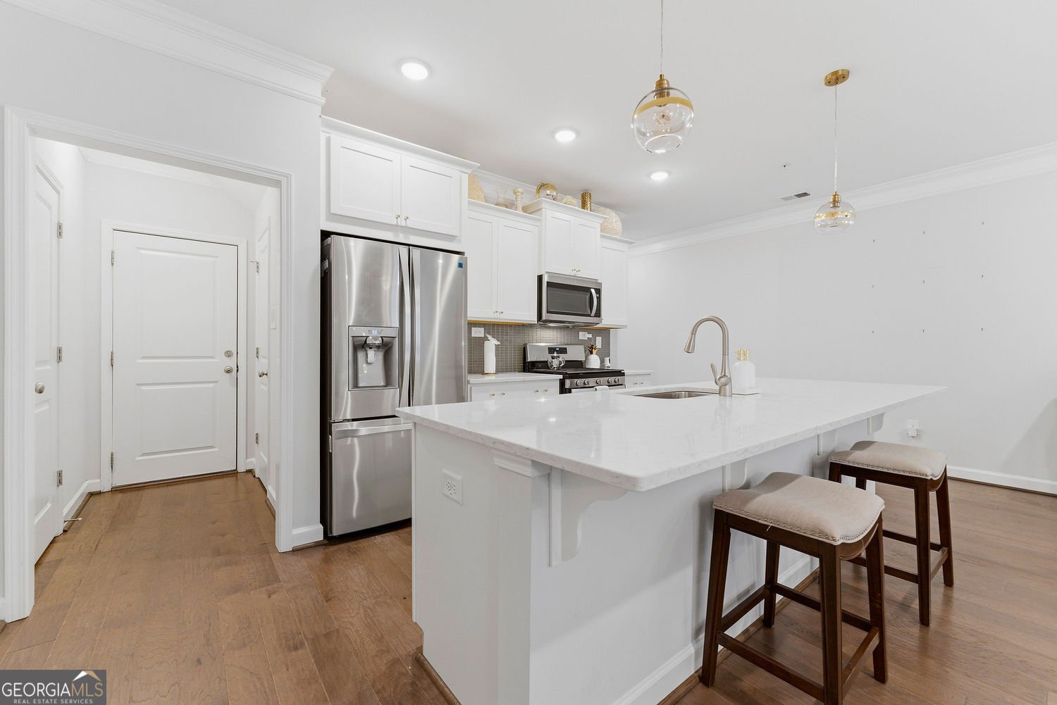 1004 Rohner Way Smyrna - Photo 7