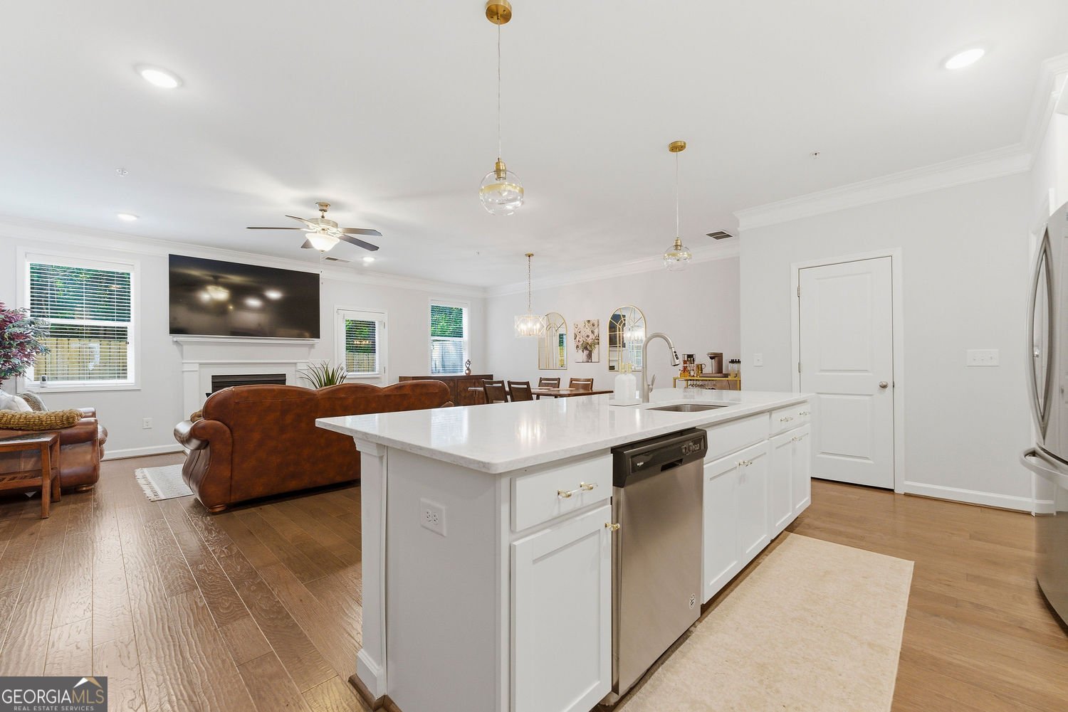 1004 Rohner Way Smyrna - Photo 8