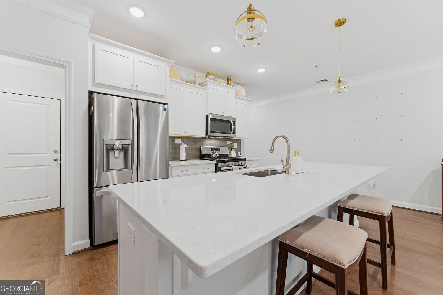 1004 Rohner Way Smyrna - Photo 9