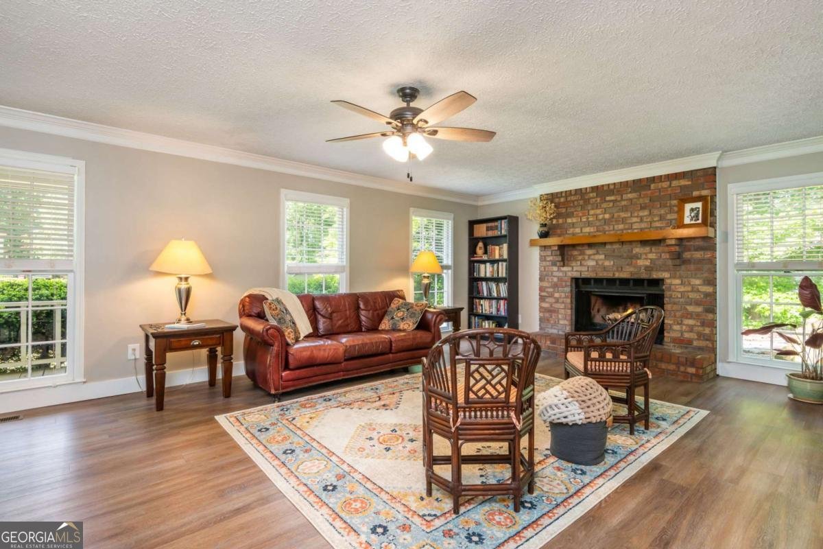 1301 Kensington Lane Woodstock - Photo 10
