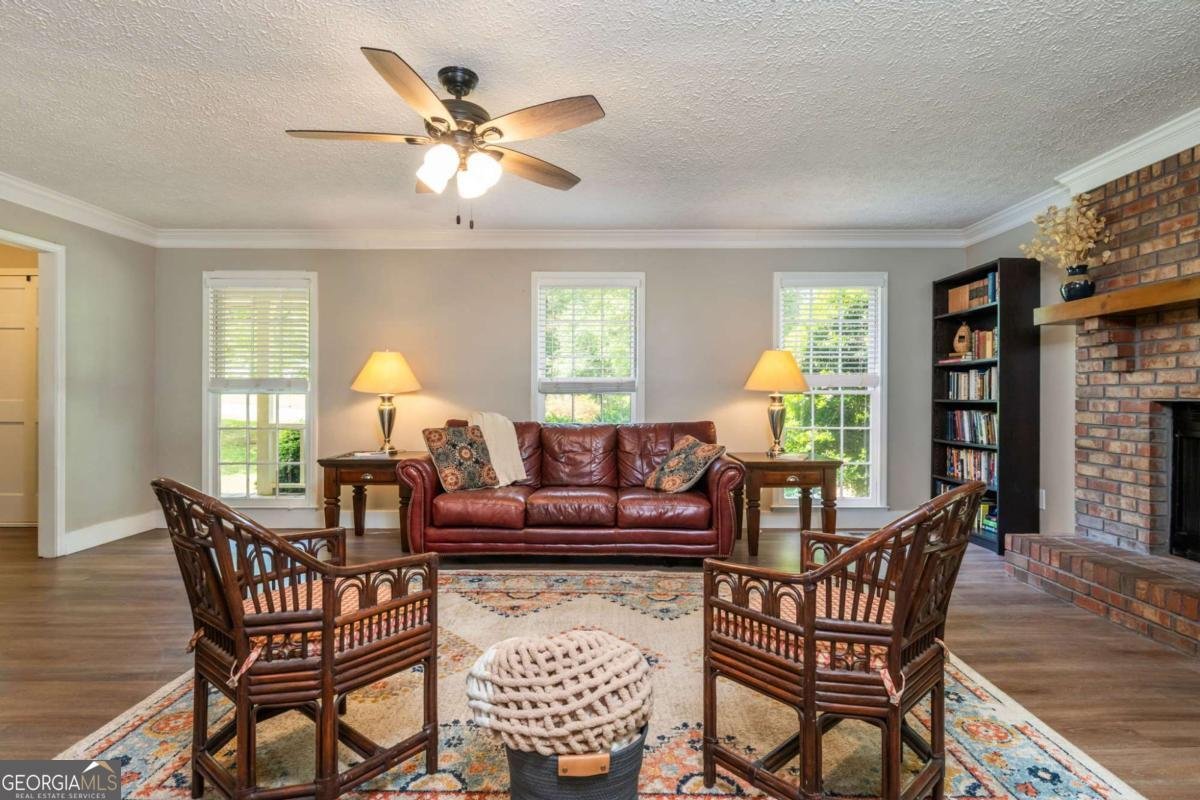 1301 Kensington Lane Woodstock - Photo 11
