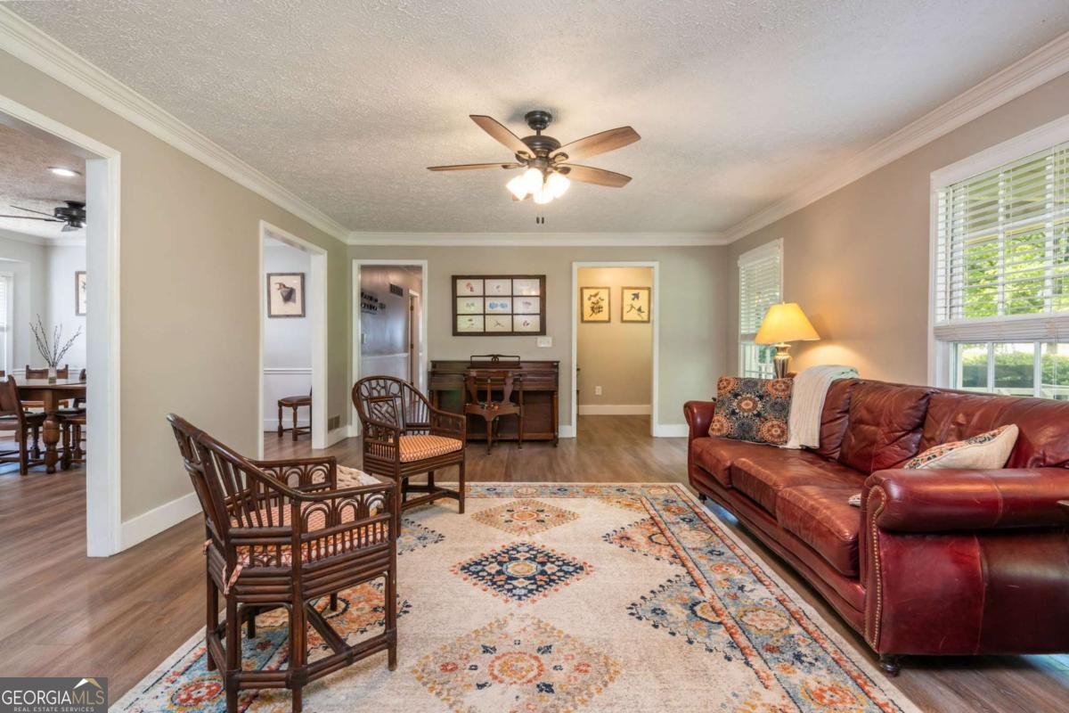 1301 Kensington Lane Woodstock - Photo 12