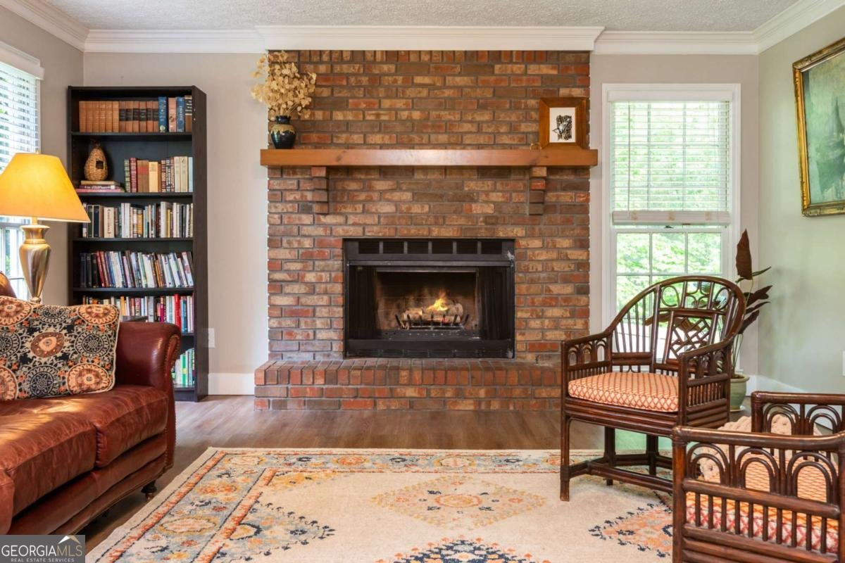 1301 Kensington Lane Woodstock - Photo 13