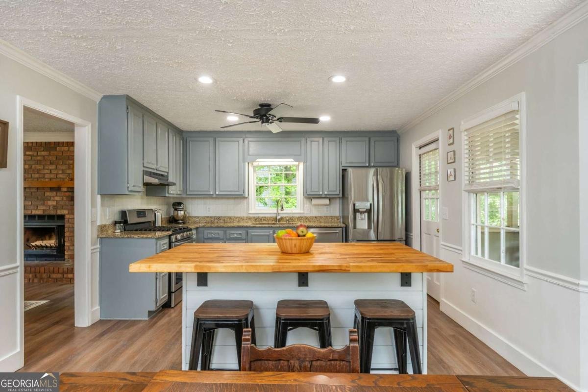 1301 Kensington Lane Woodstock - Photo 17