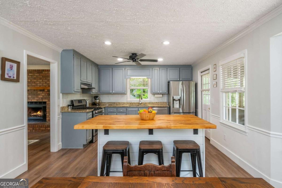 1301 Kensington Lane Woodstock - Photo 19