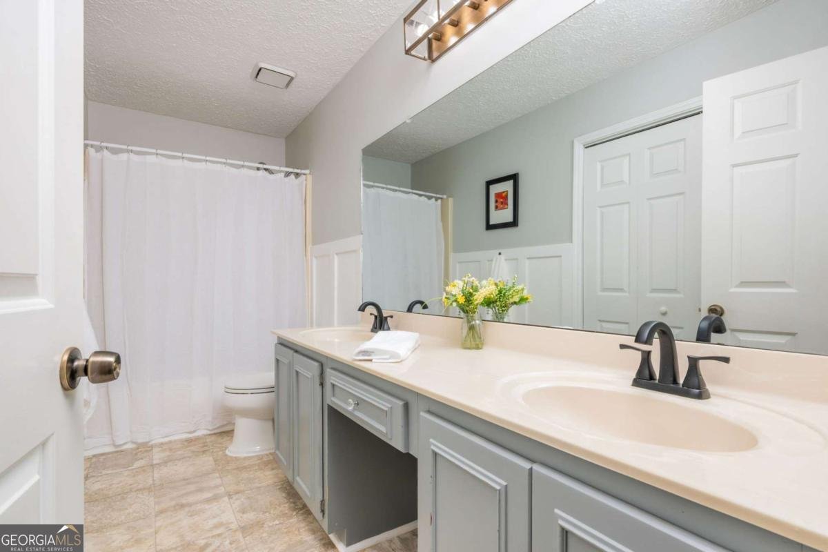 1301 Kensington Lane Woodstock - Photo 34