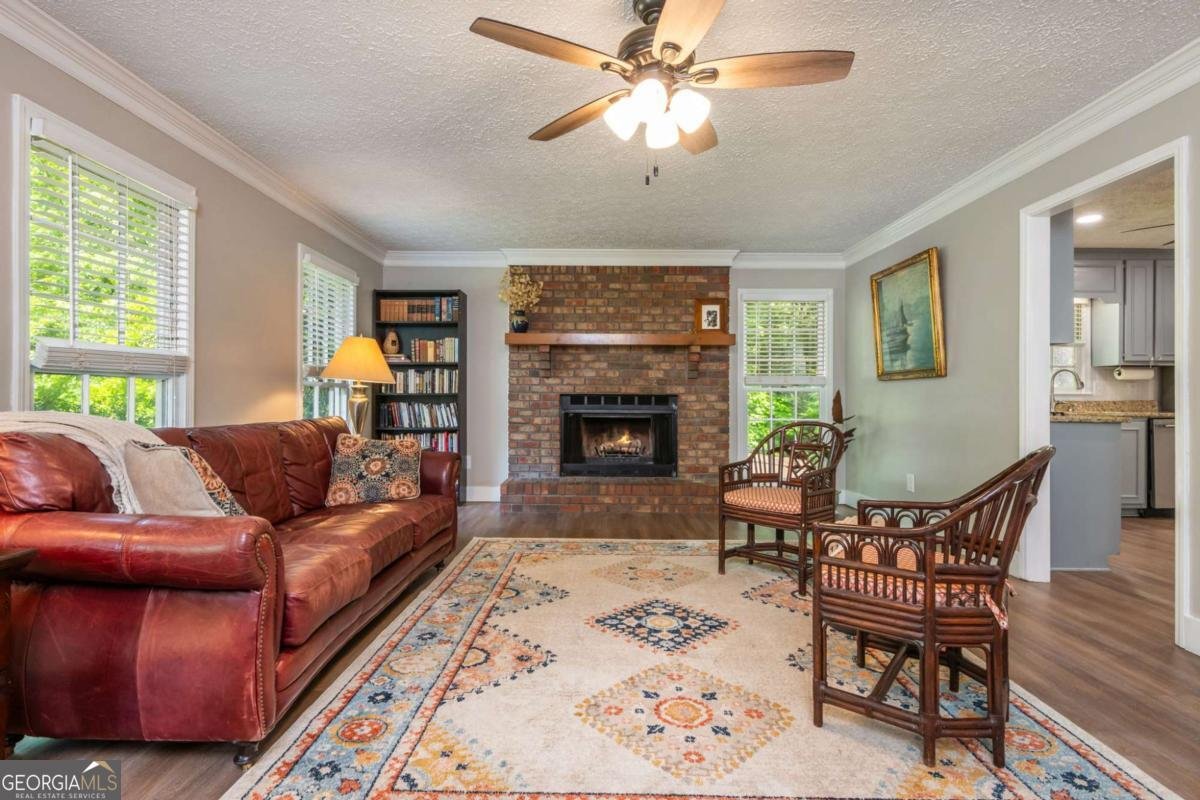 1301 Kensington Lane Woodstock - Photo 8