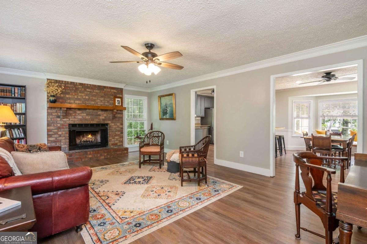 1301 Kensington Lane Woodstock - Photo 9