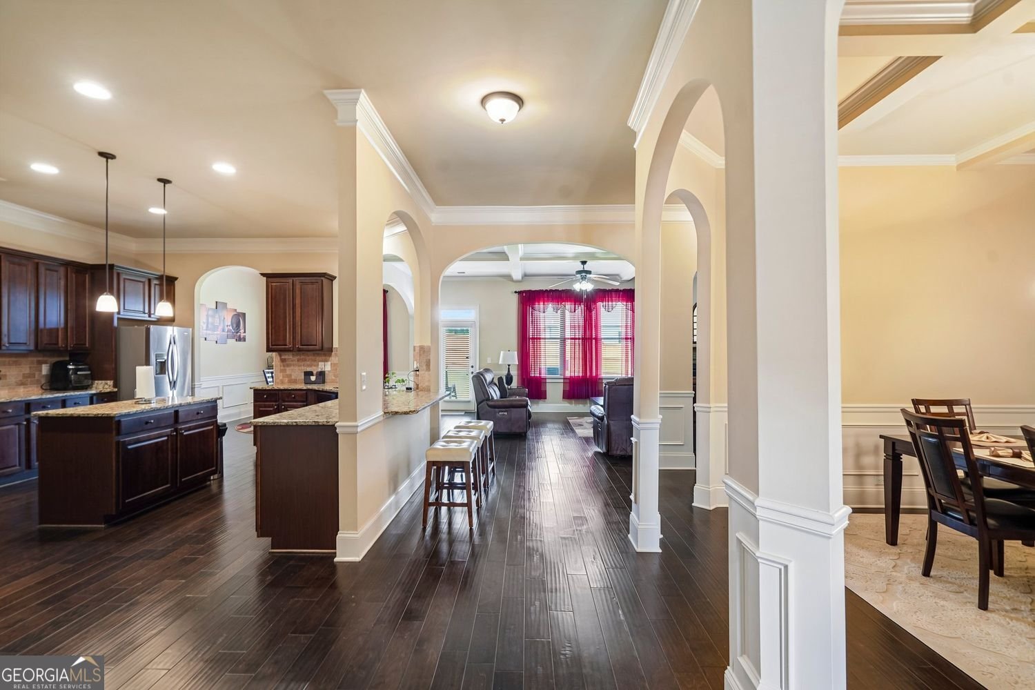 3329 Ridge Manor Way Dacula - Photo 10