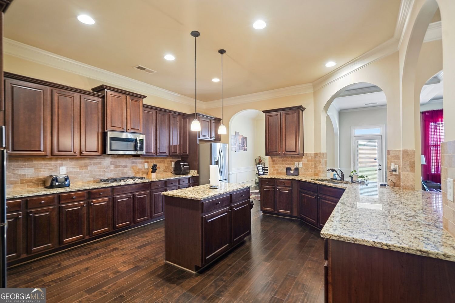 3329 Ridge Manor Way Dacula - Photo 11