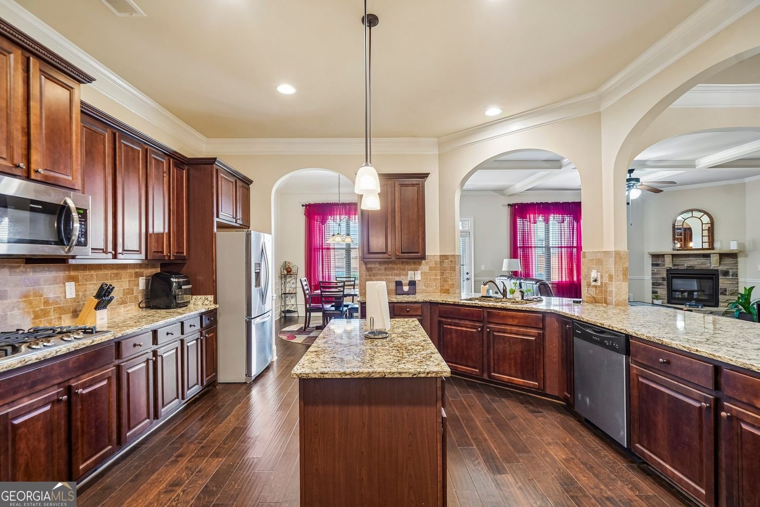 3329 Ridge Manor Way Dacula - Photo 12