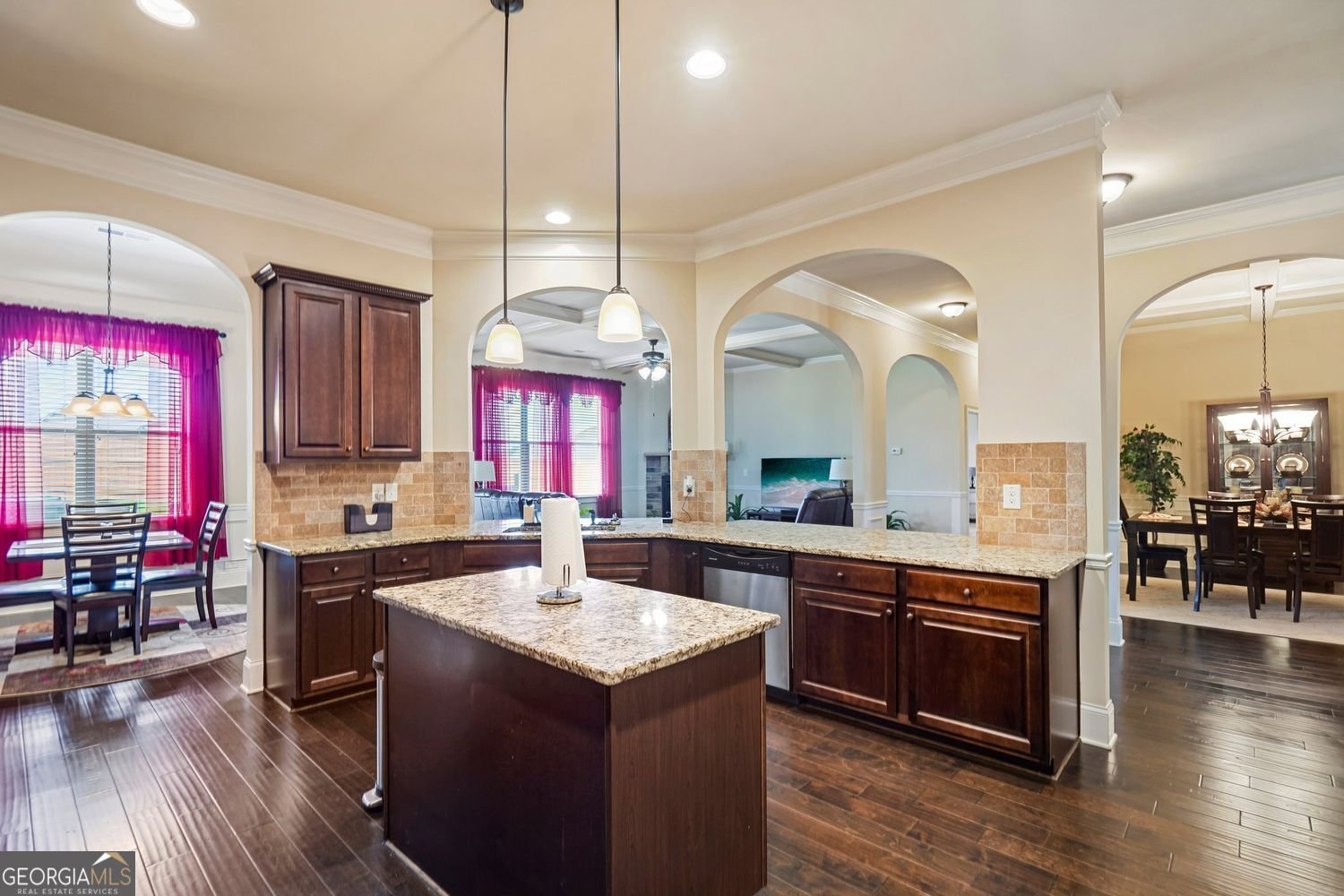 3329 Ridge Manor Way Dacula - Photo 13