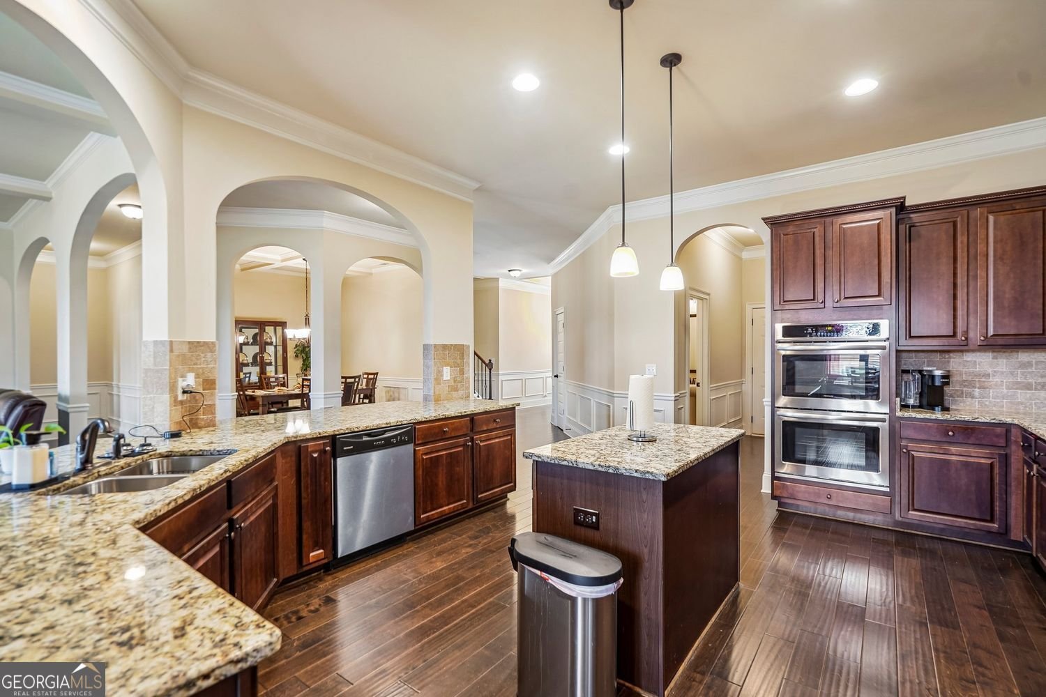 3329 Ridge Manor Way Dacula - Photo 14