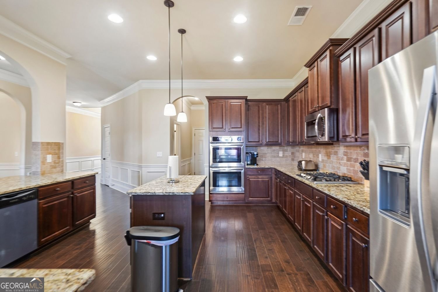 3329 Ridge Manor Way Dacula - Photo 15