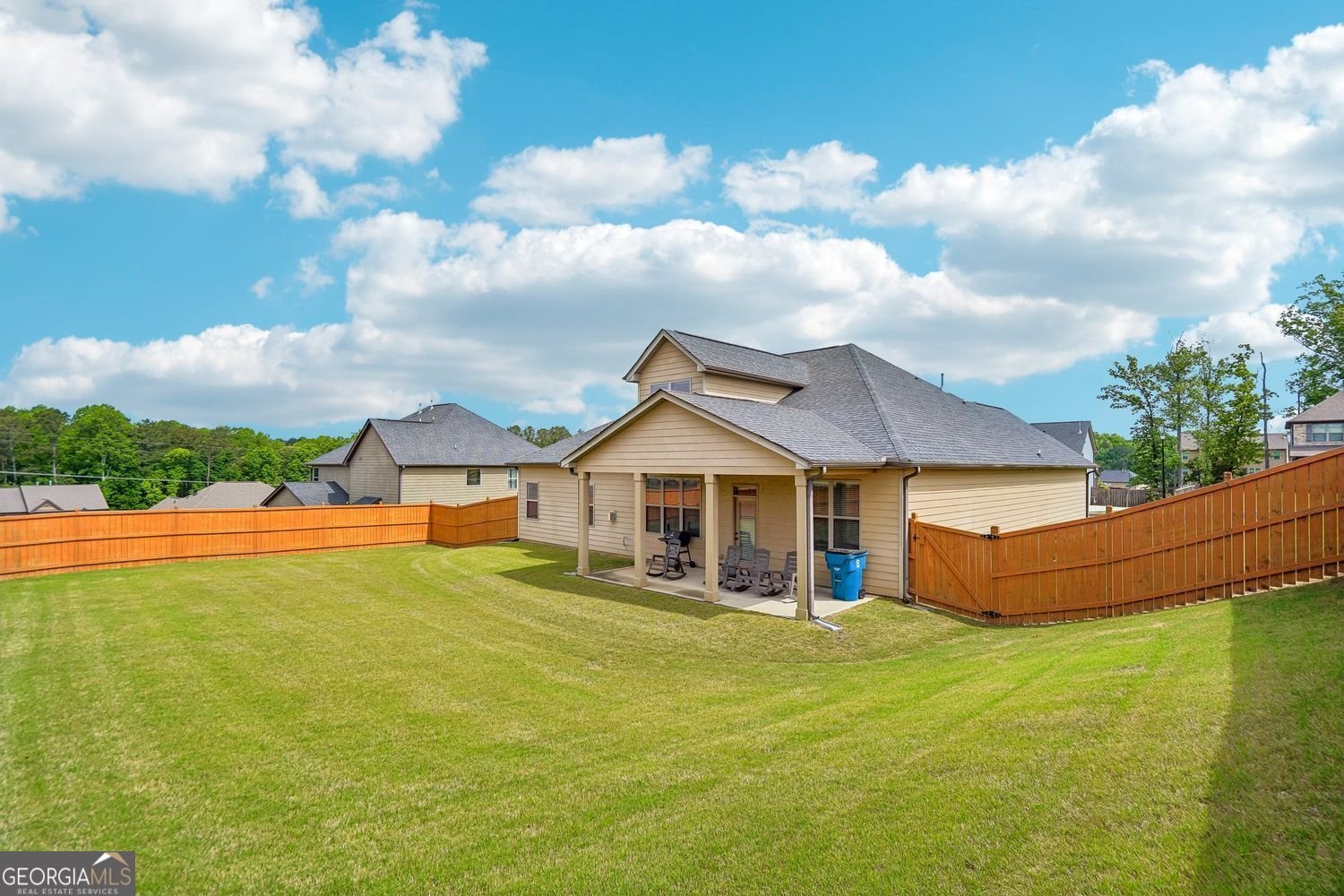 3329 Ridge Manor Way Dacula - Photo 31