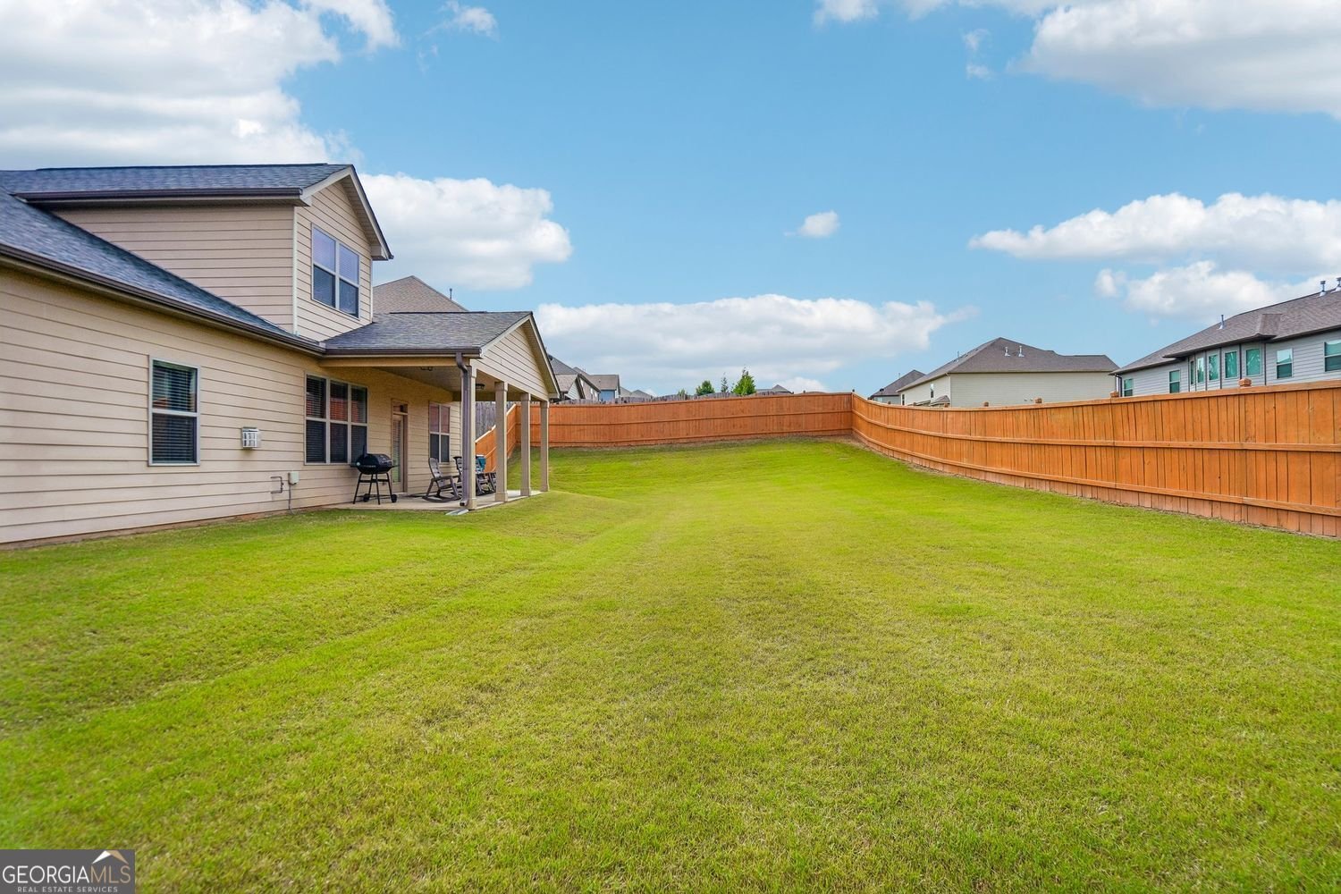 3329 Ridge Manor Way Dacula - Photo 32