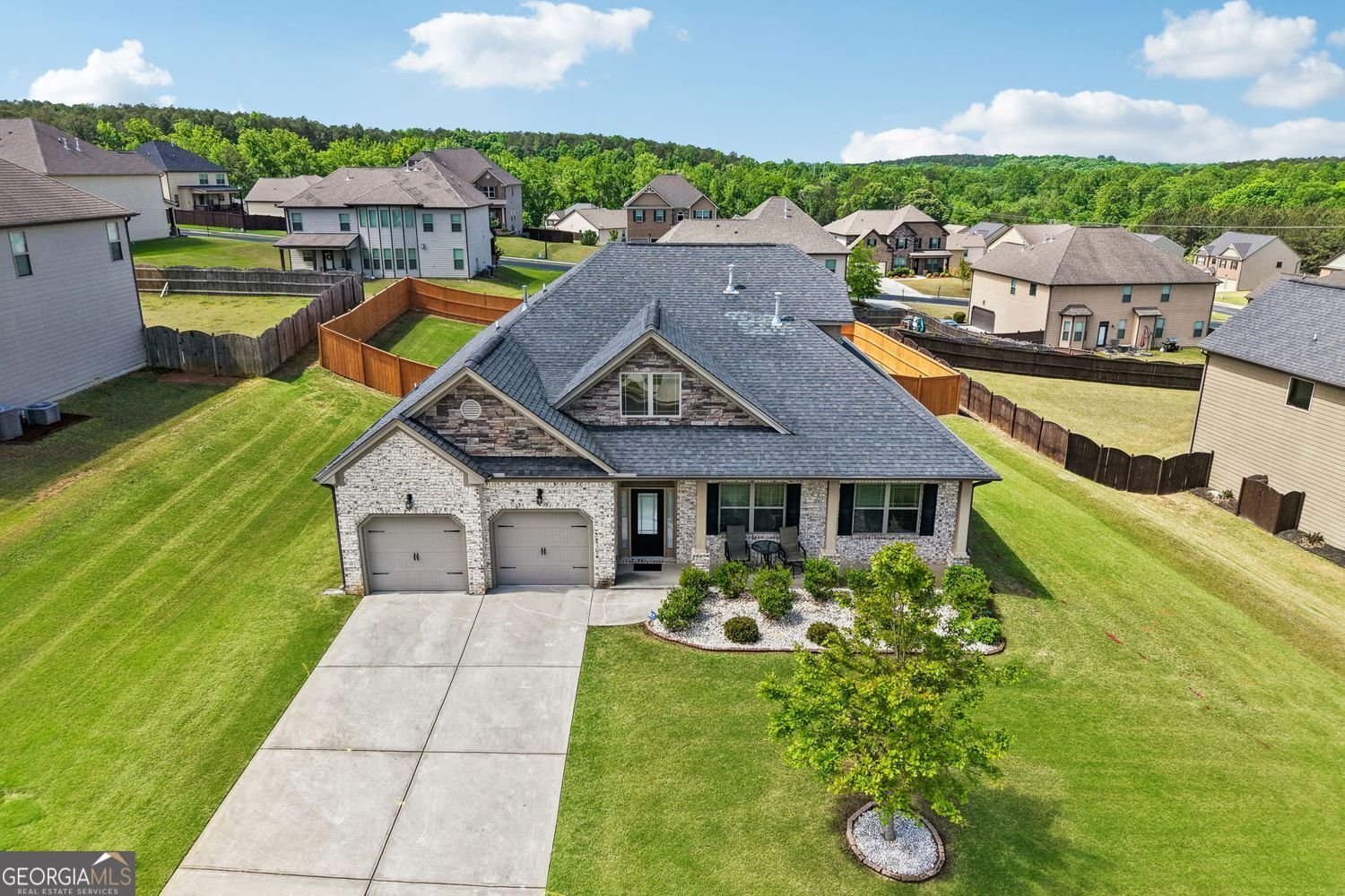 3329 Ridge Manor Way Dacula - Photo 33