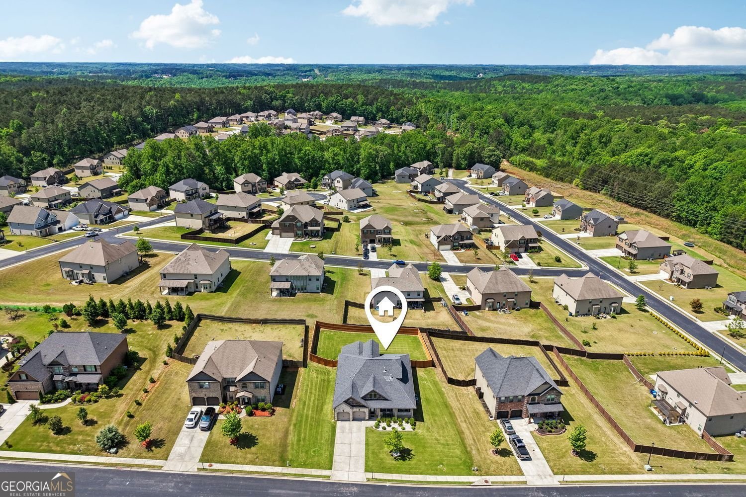 3329 Ridge Manor Way Dacula - Photo 35