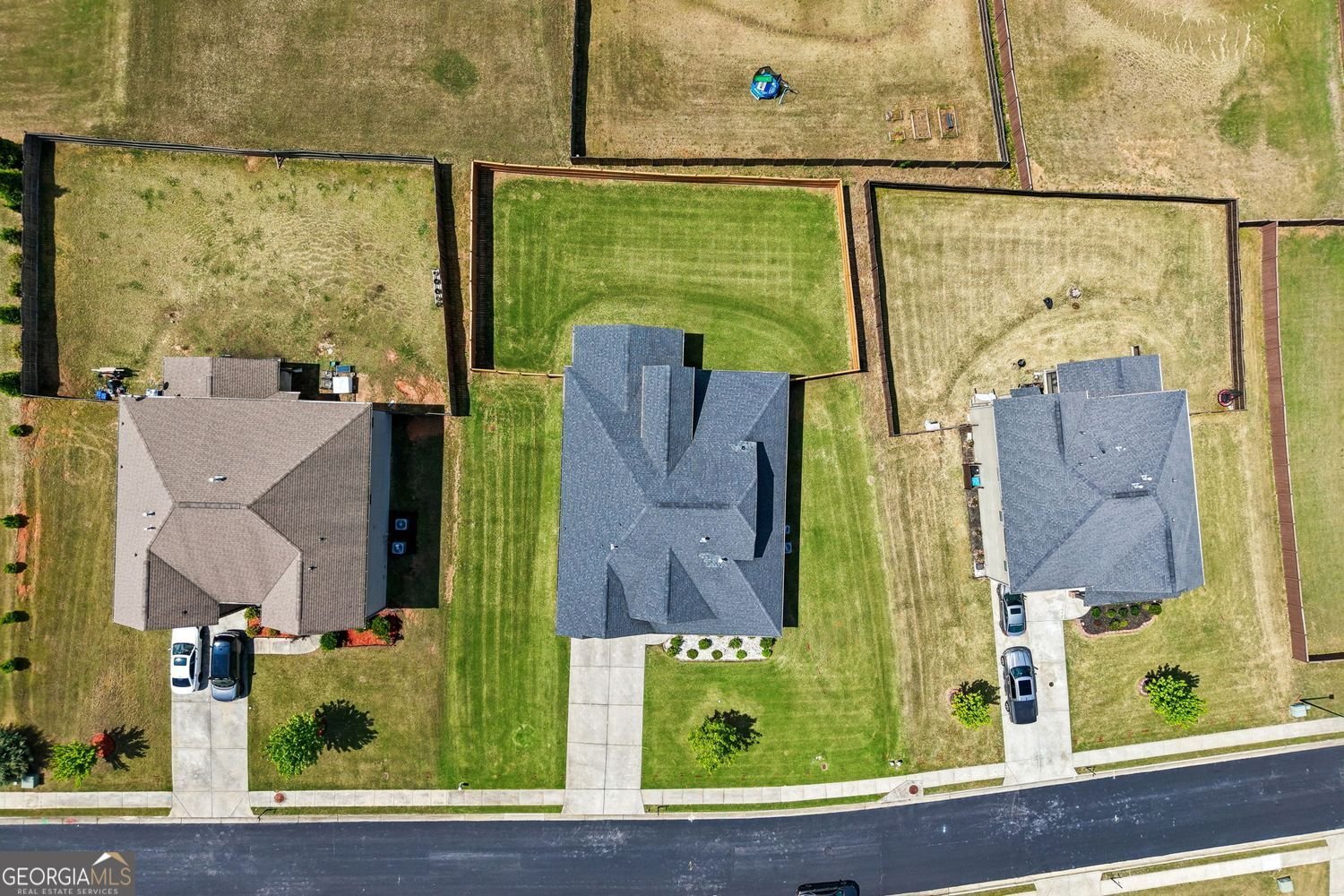 3329 Ridge Manor Way Dacula - Photo 36