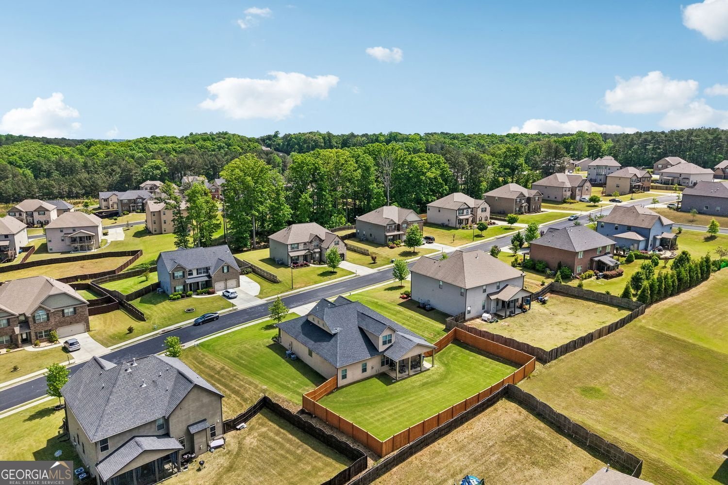 3329 Ridge Manor Way Dacula - Photo 37