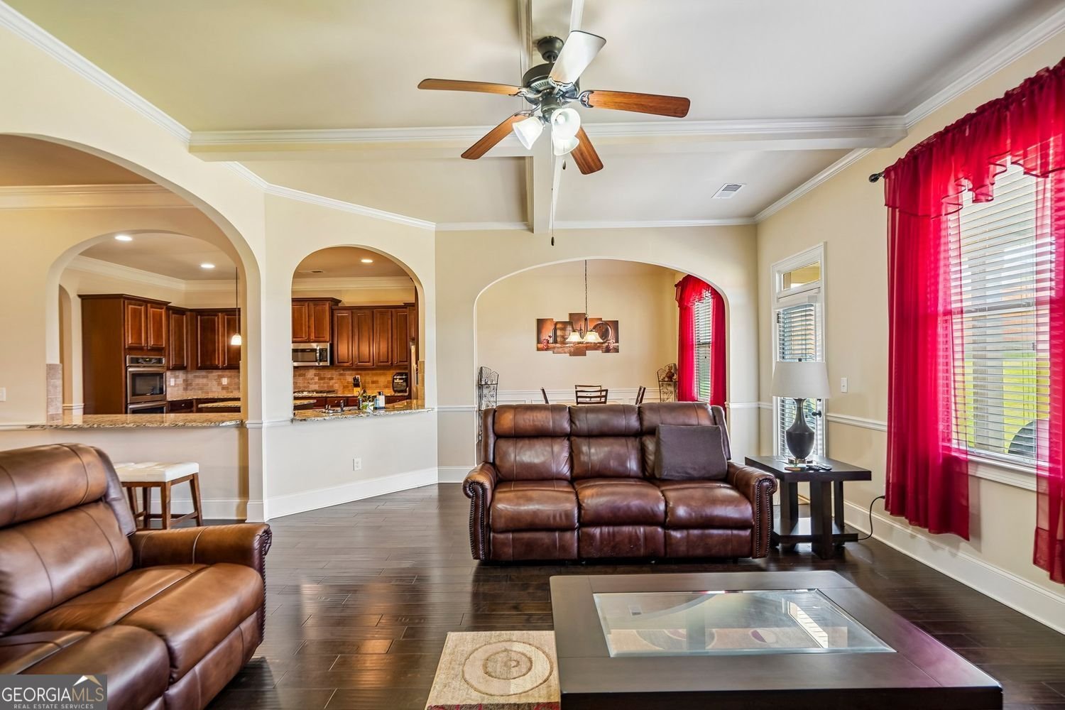 3329 Ridge Manor Way Dacula - Photo 6