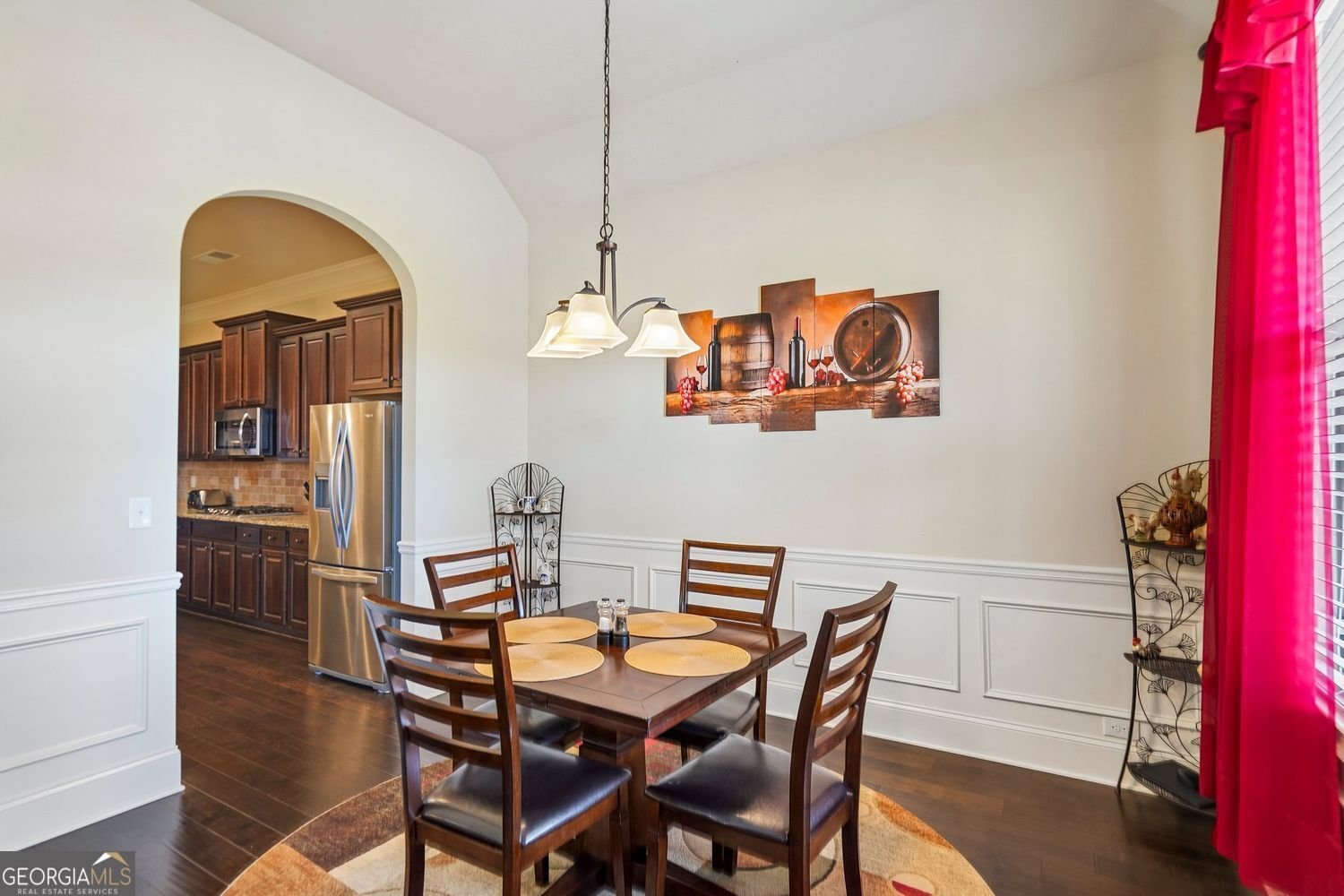 3329 Ridge Manor Way Dacula - Photo 9