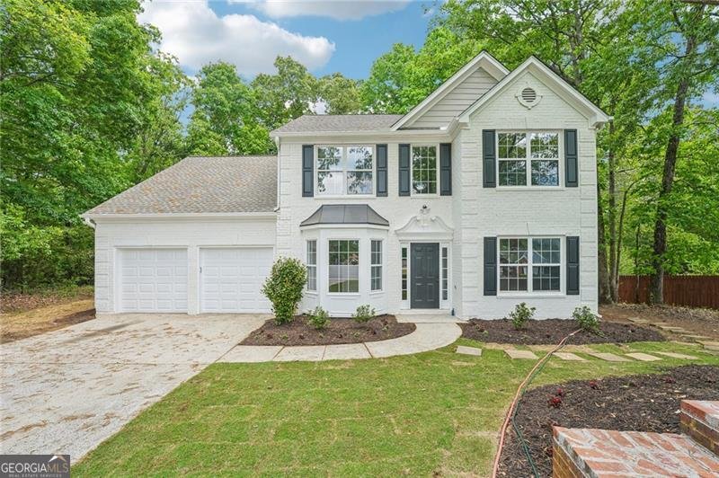 3780 Wake Robin Way Cumming - Photo 1