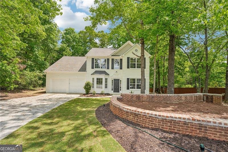 3780 Wake Robin Way Cumming - Photo 22