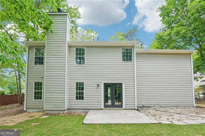 3780 Wake Robin Way Cumming - Photo 25