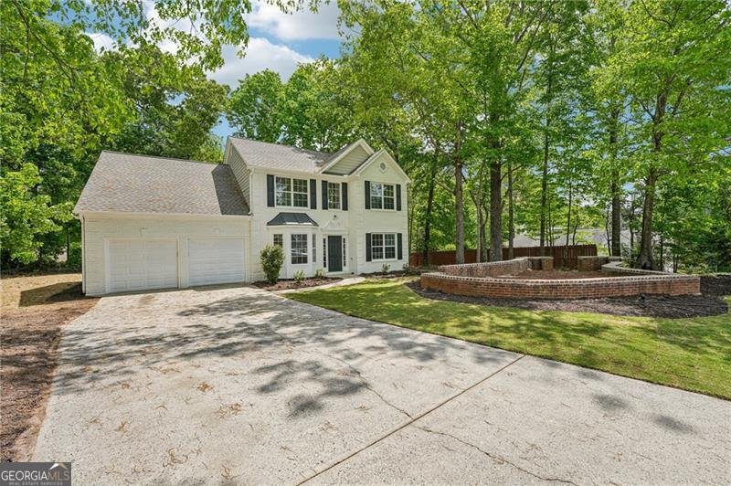 3780 Wake Robin Way Cumming - Photo 27