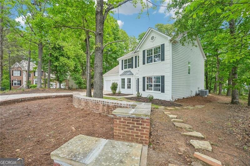 3780 Wake Robin Way Cumming - Photo 28