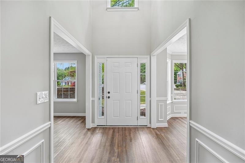 3780 Wake Robin Way Cumming - Photo 6
