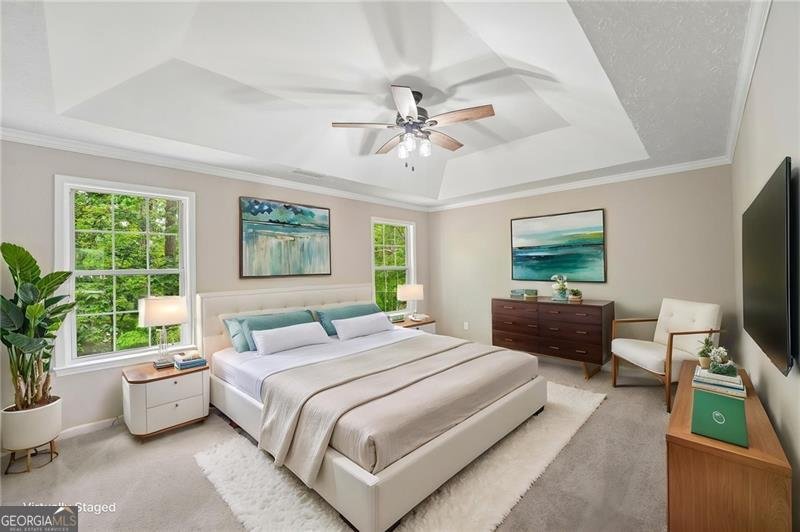 3780 Wake Robin Way Cumming - Photo 8