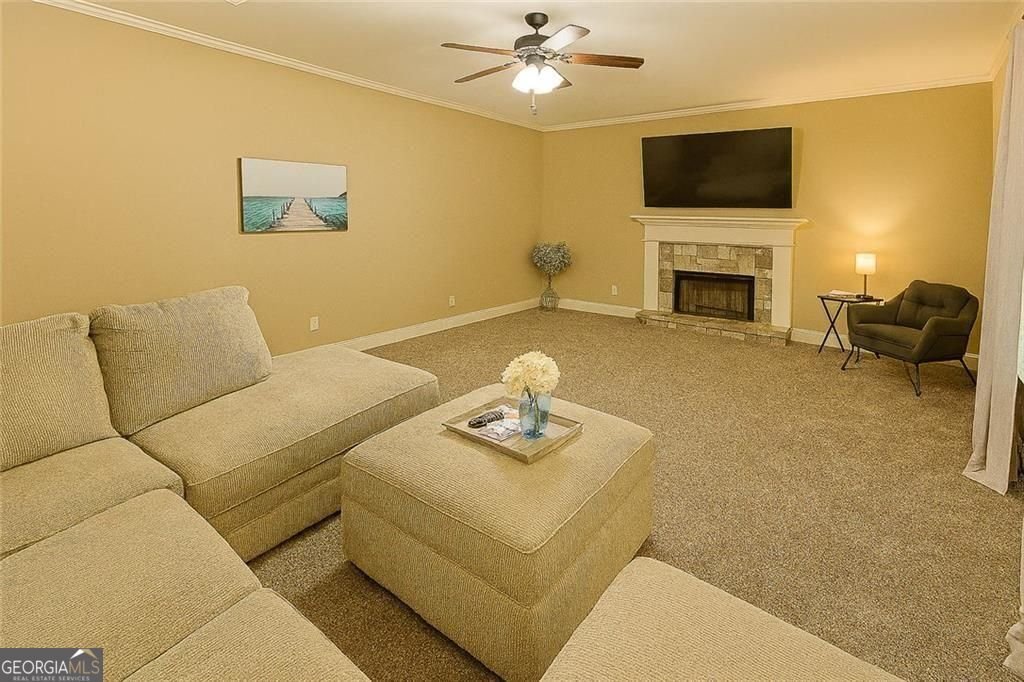 195 Mt Moriah Road Ball Ground - Photo 14